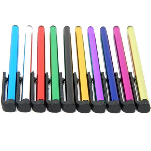 Touch stylus penna universal till iPhone/iPad/Android