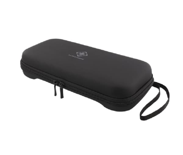 DELTACO GAMING Nintendo Switch hard bæreveske Svart