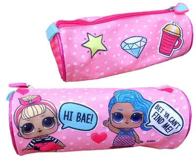 L.O.L. Surprise! LOL Penaaleita Pencil Case