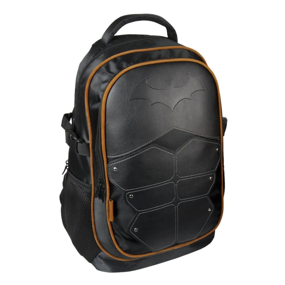 Batman Casual Travel Rygsæk Skoletaske Ergonomisk 47cm