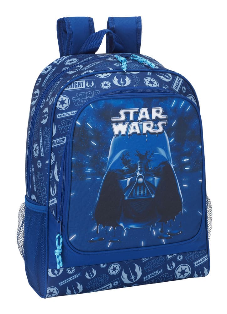 Star Wars Darth Vader Neon rygsæk taske 42x32x14cm