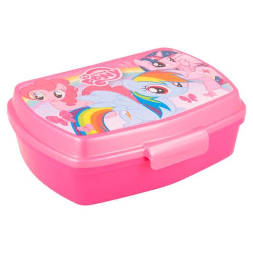 My Little Pony Lunch Box eväslaatikko