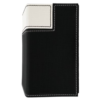 Ultra Pro M2 Deck Box Iceberg Lounge sort og hvid
