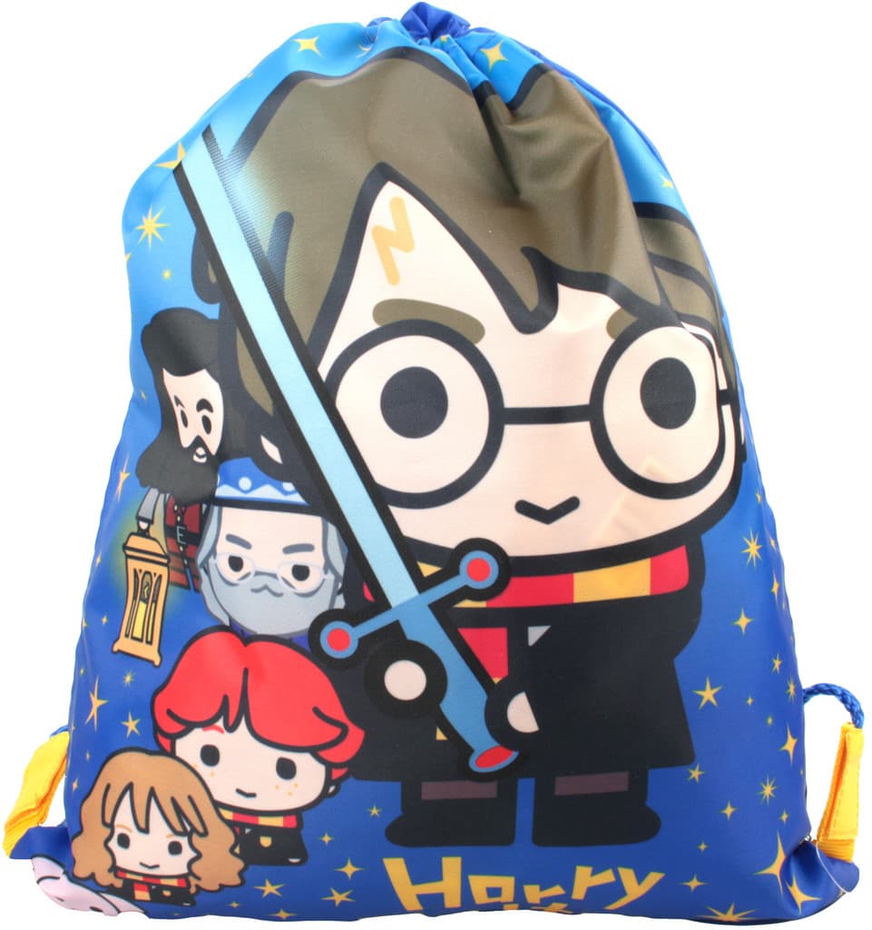 Harry Potter Sword Gymtaskepose Baby taske 40x31cm