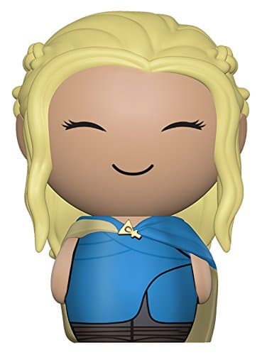 Funko Dorbz: Game of Thrones - Daenerys Targaryen 145 Vinyl Collectible