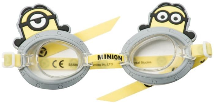 Børns solbriller Minions Despicable Me
