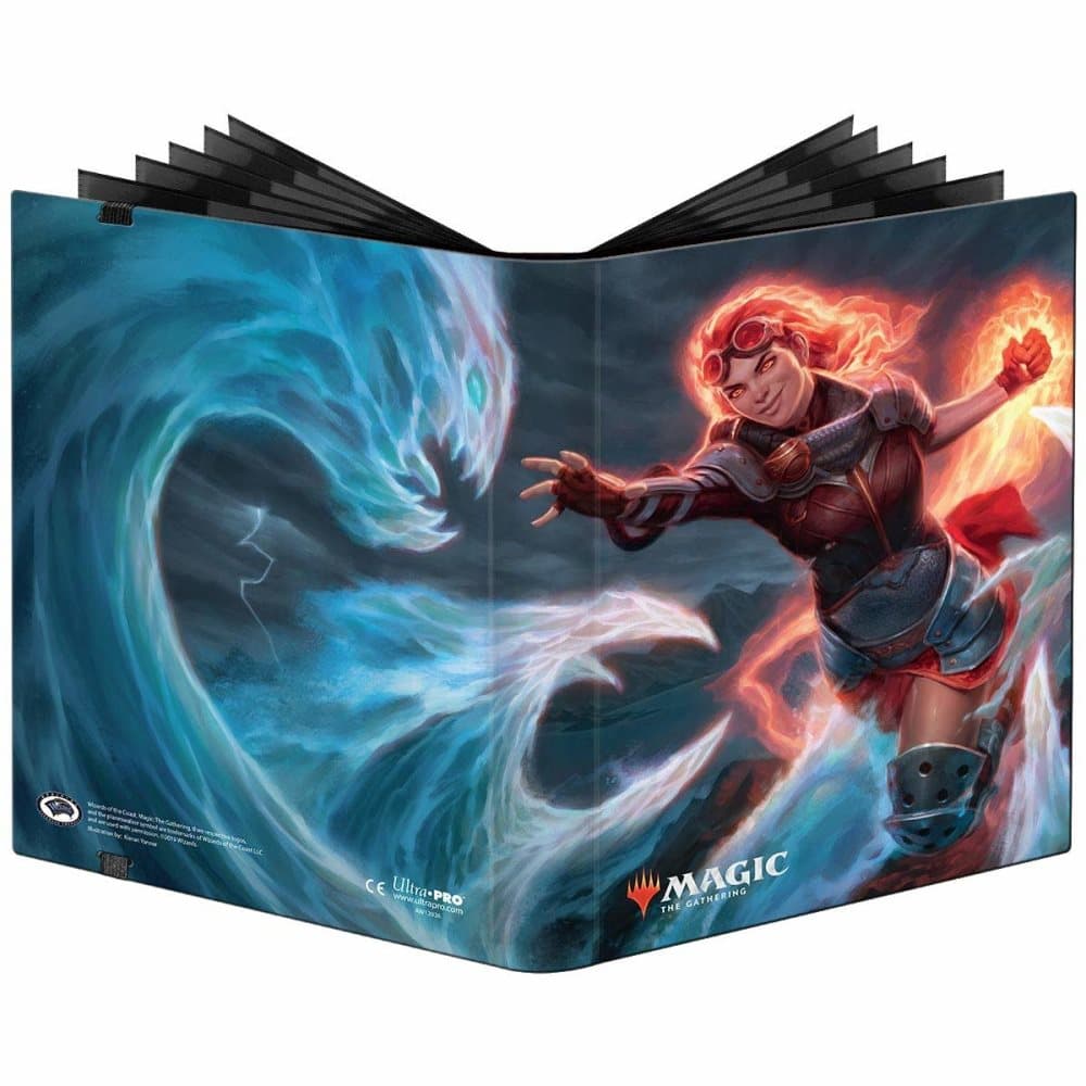 Ultra PRO MTG - Core Set 2020 PRO Binder 9-Pocket 360-kort