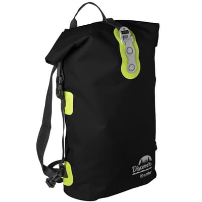 Celly Discover - Vandtæt rygsæk 20 liter - Universal SORT