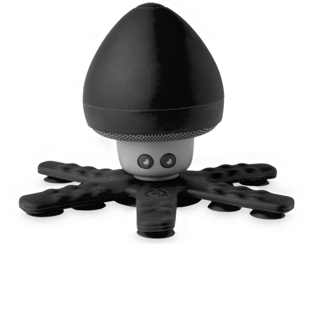 Celly - SQUIDDY Højttaler, sprøjtsikker-IPX3 SORT