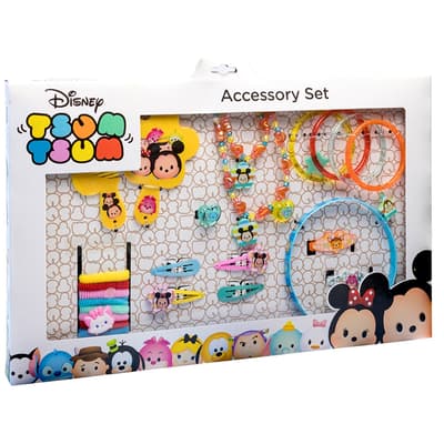 Disney Tsum Tsum Accessory Set 40cm