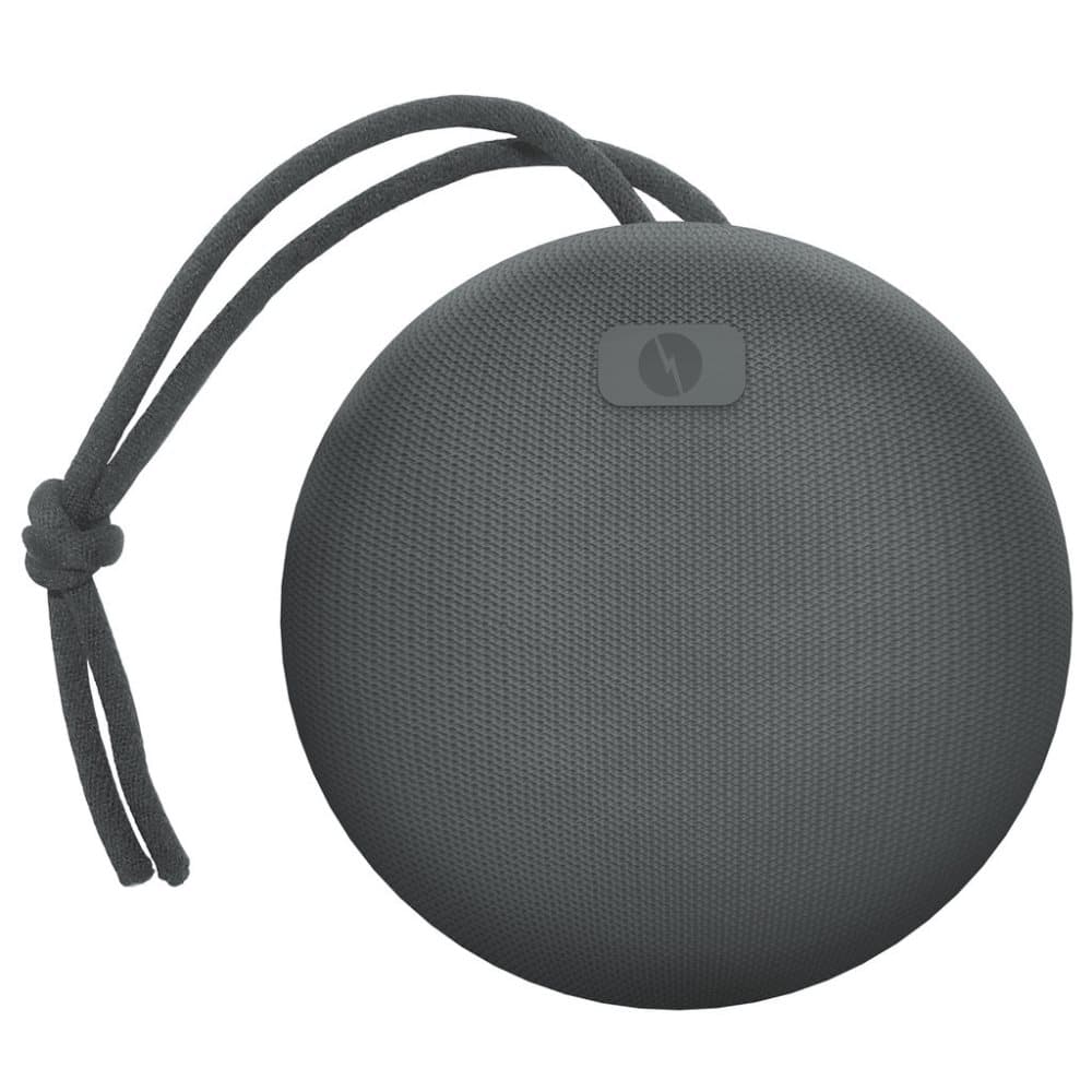 Champion Bluetooth-højttaler grå