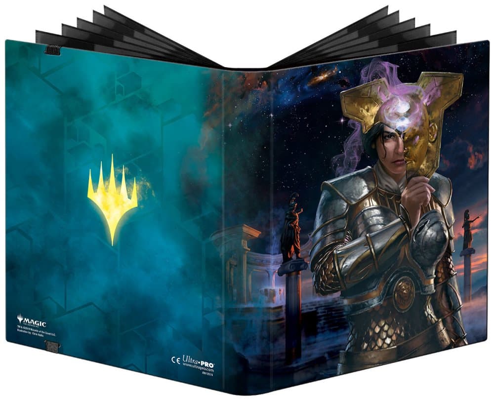 Ultra PRO MTG - Theros Beyond Death PRO Binder 9-Pocke 360 Cards