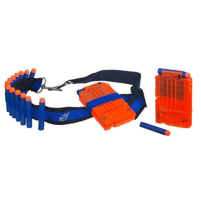 Nerf N'strike Elite Bandolier Kit Dart Refill (24 pakker)