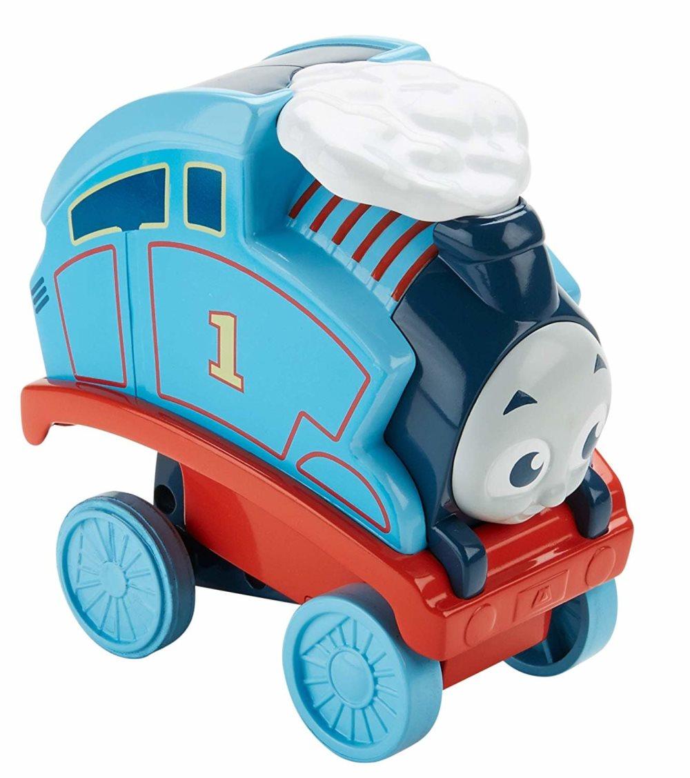 Thomas & Friends - My First Thomas Fun Flip Thomas