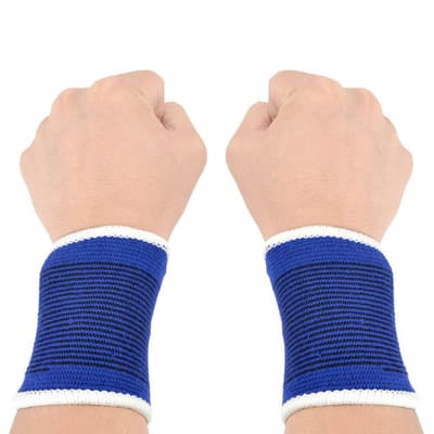 Wrist Support, Wrist, Support, Sport, Injury