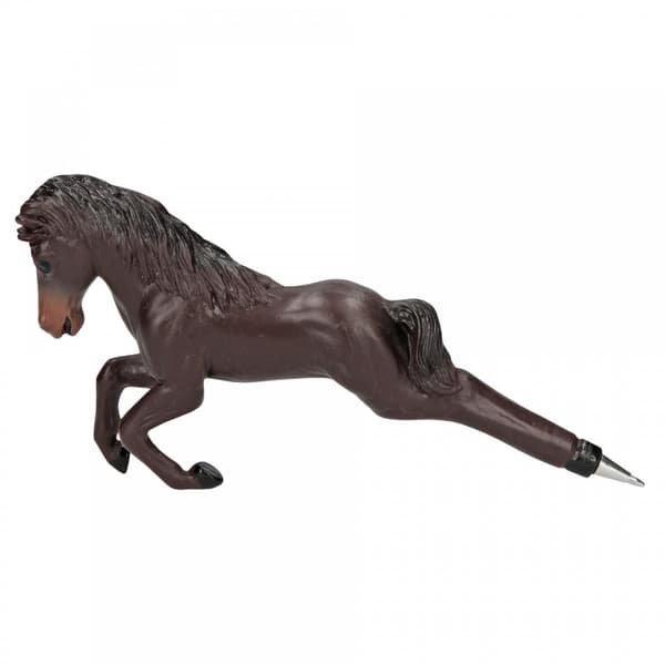 2-Pack Horses Dreams 3D Bläckpenna Hästar Figurer