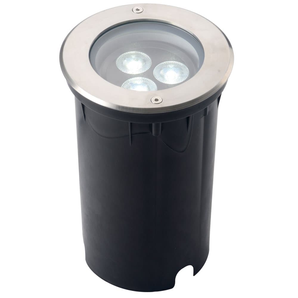 LightsOn Indus in-ground-armatur