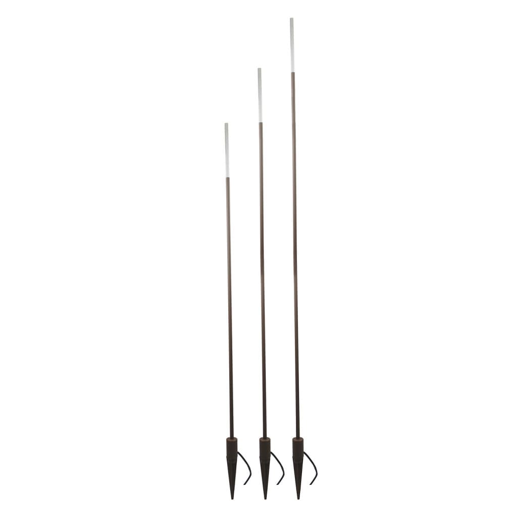 LightsOn Straw 1-2-3 Tre armaturer