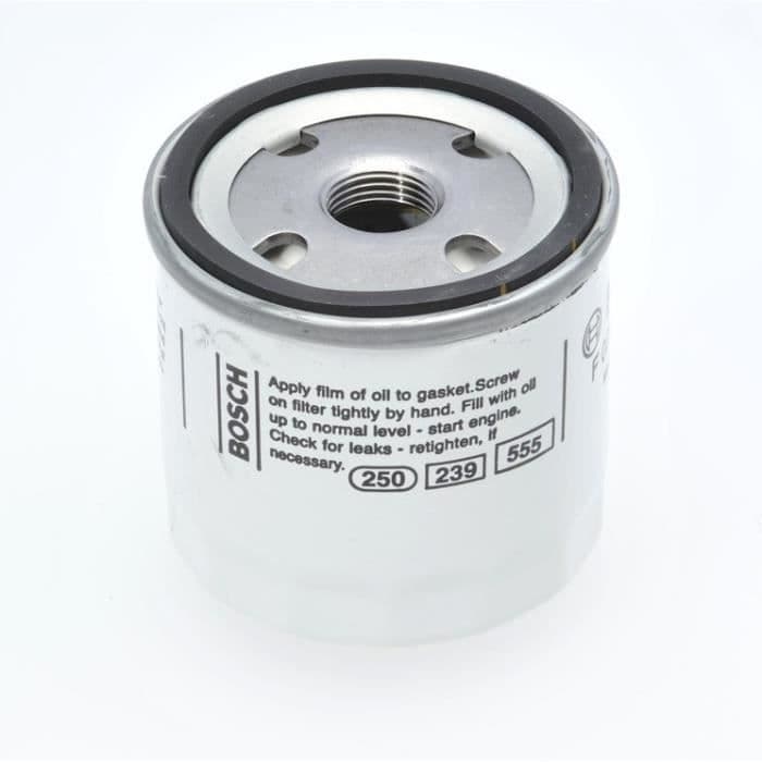 BOSCH Öljynsuodatin P7078 F026407078