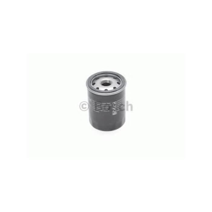 BOSCH Oljefilter 0451103276