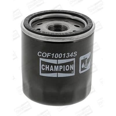 CHAMPION Oljefilter COF100134S