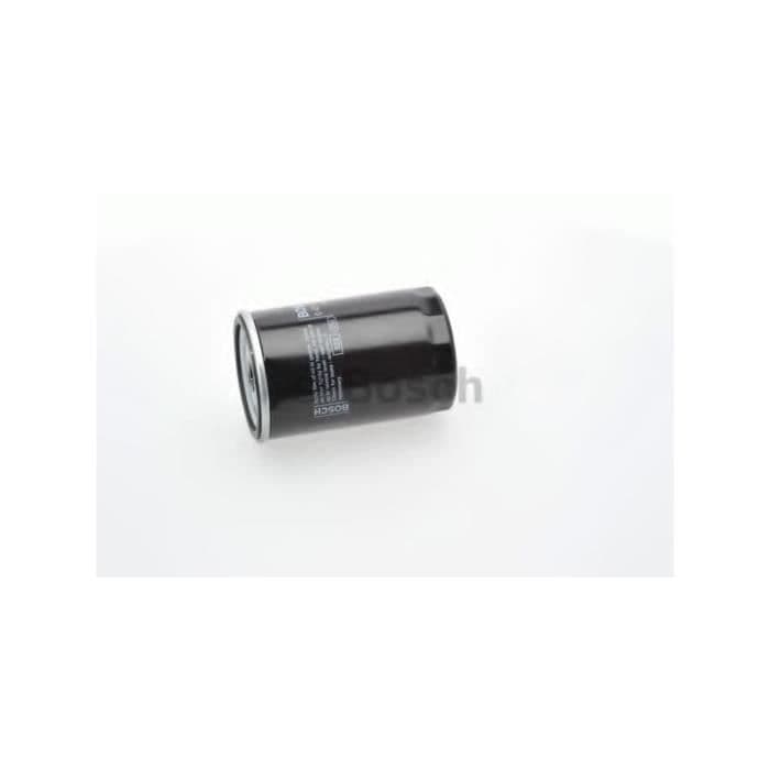 BOSCH Oljefilter P3033 0451103033