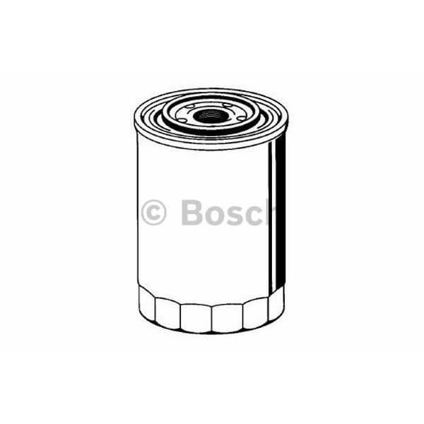 BOSCH öljynsuodatin 0451103271