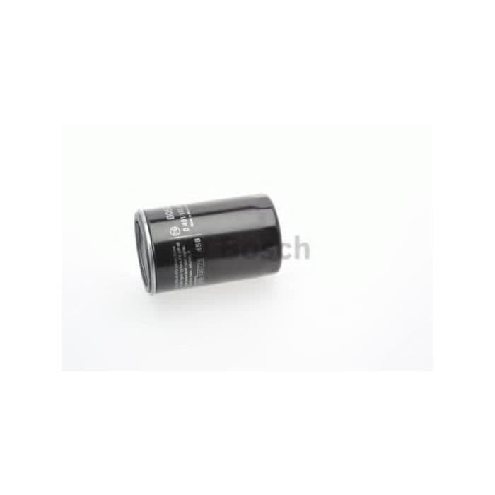 BOSCH öljynsuodatin 0451103105