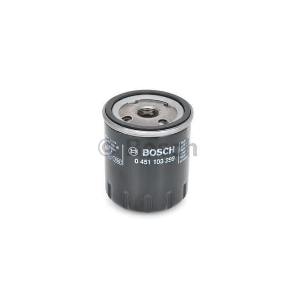 BOSCH Oliefilter 0451103299
