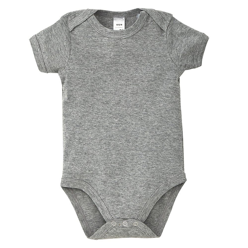 SOLS Unisex Baby Bambino Cotton Bodysuit
