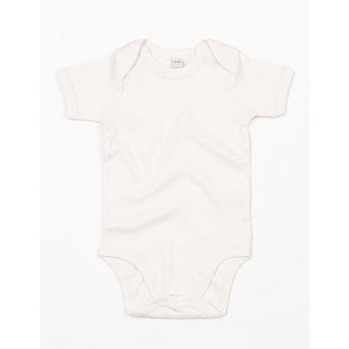 Babybugz Baby Bodysuit / Baby And Toddlerwear