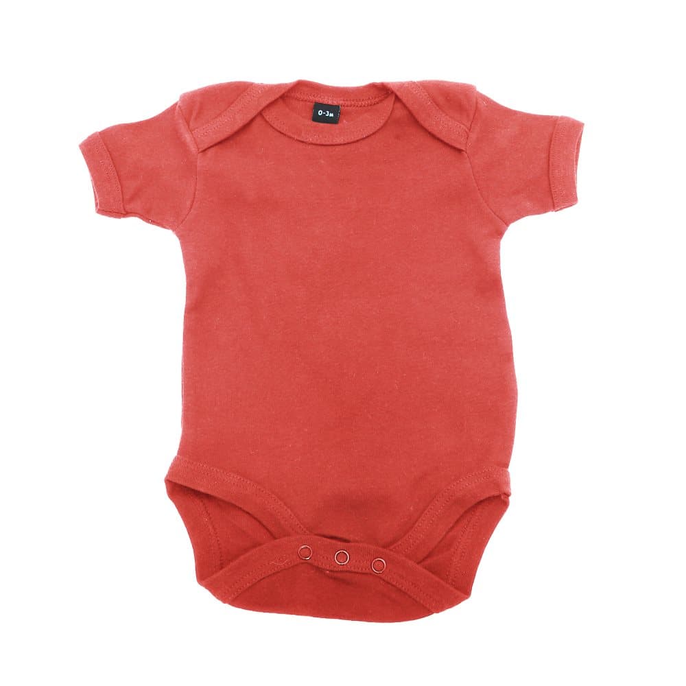 Babybugz Baby Bodysuit / Baby And Toddlerwear