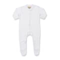 Miniatyrbild 1 av 2: Larkwood Baby Unisex enklädd långärmad sovdräkt