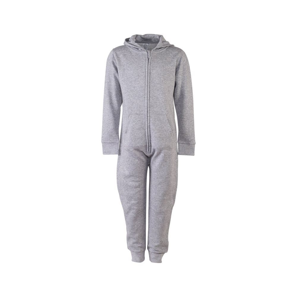 Skinnifit Minni Childrens/Kids Zip Up All-In-One