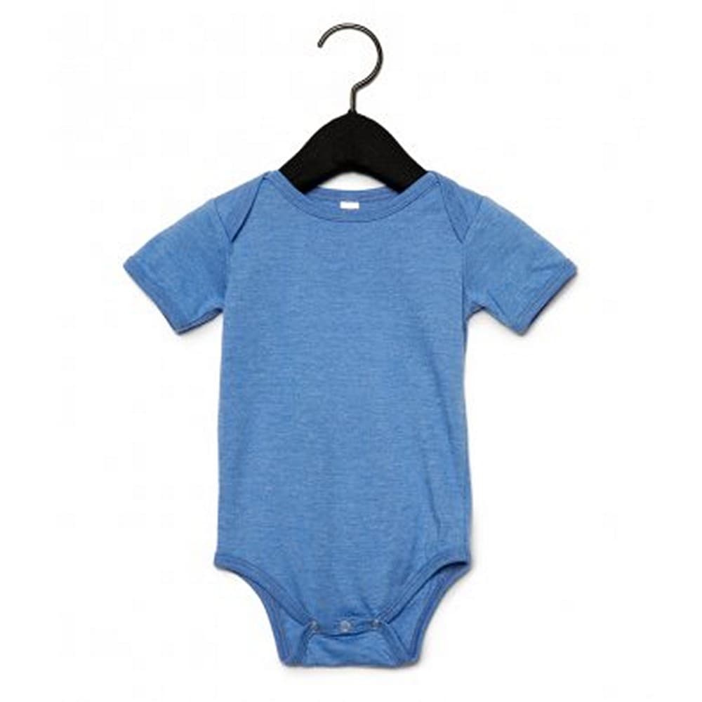 Bella + Canvas Baby Jersey Short Sleeve Onesie