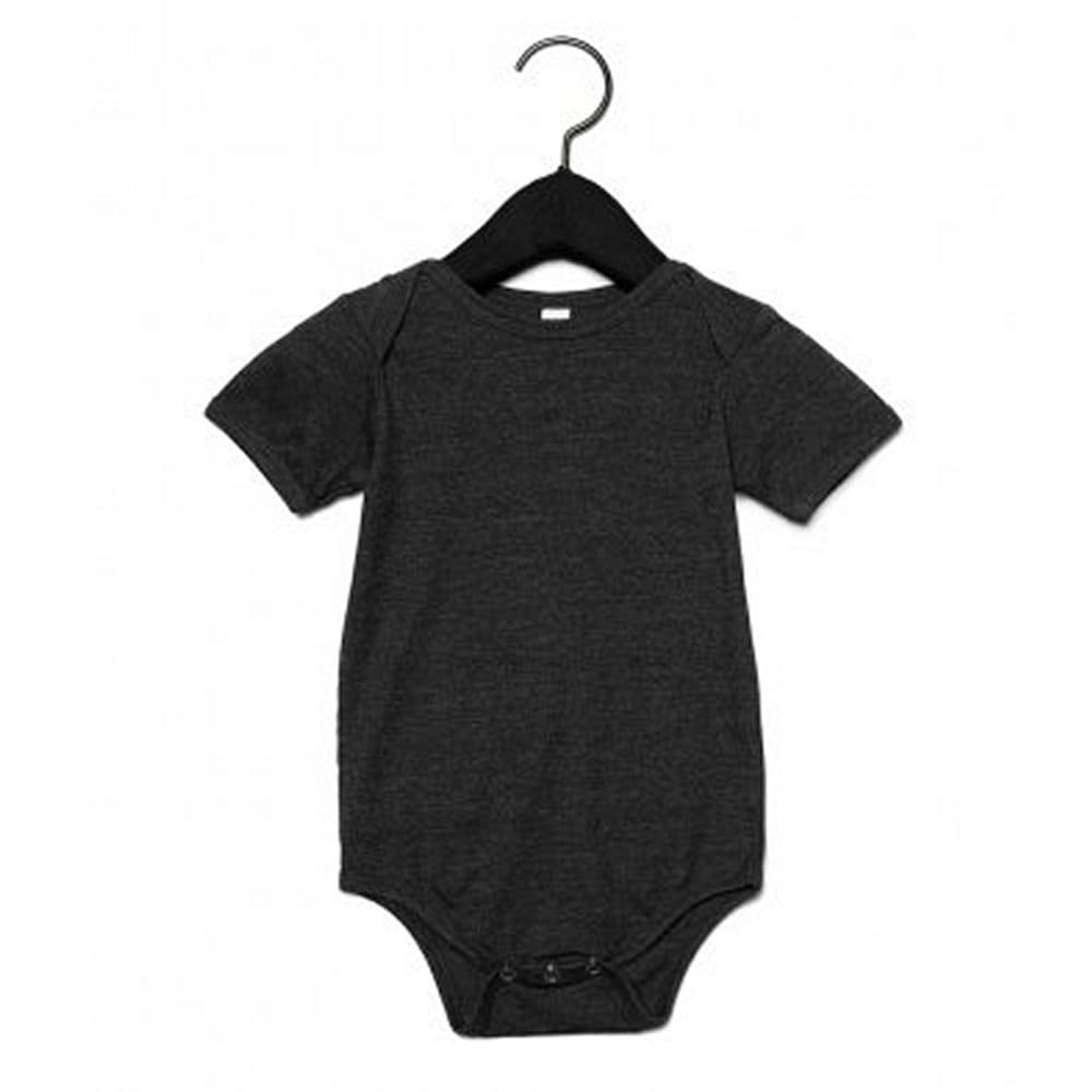 Bella + Canvas Baby Jersey Short Sleeve Onesie