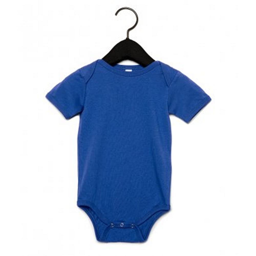 Bella + Canvas Baby Jersey Short Sleeve Onesie