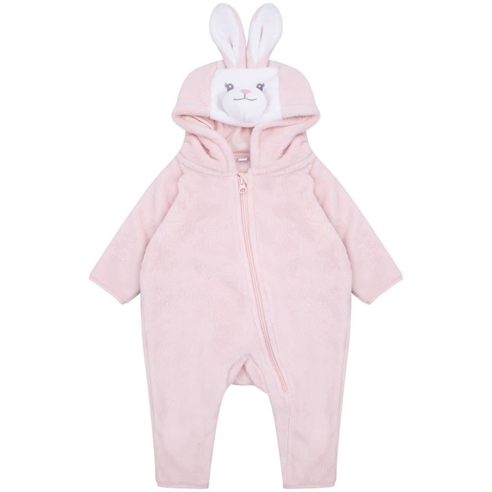 Larkwood Babies Rabbit Design All In One