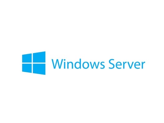 Microsoft Windows Server 2019 Standard - Licens - 2 extra kärnor - OEM - Reseller POS only