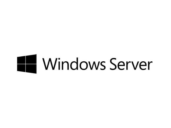 Microsoft Windows Server 2019 - Licens - 5 enheter CAL - OEM - ROK - för PRIMERGY CX2560 M5, RX2520 M5, RX2530 M4, RX2530 M5, RX2540 M5, RX4770 M4, T