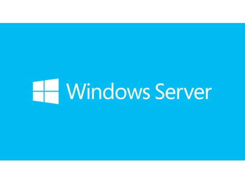 Bild av Microsoft Windows Server 2019 Standard - Licens - 2 extra kärnor - OEM - POS, inget media/ingen nyckel - tyska