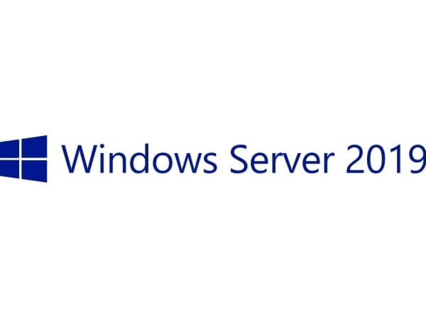 Microsoft Windows Server 2019 - Licens - 5 enheter CAL - Flerspråkig - EMEA