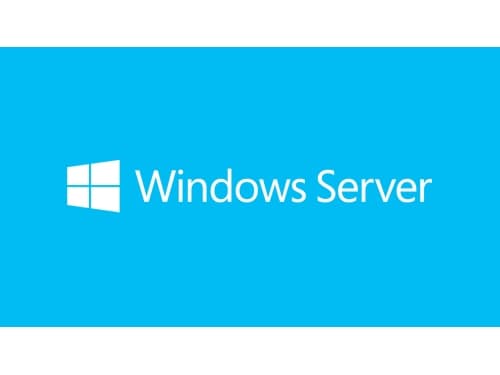 Microsoft Windows Server 2019 Essentials - Boxpaket - 1 processor - DVD - 64-bit - engelska