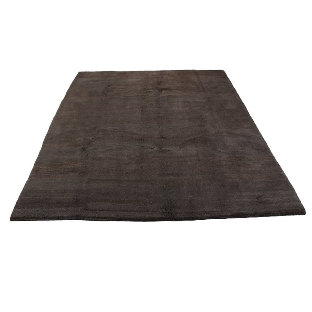 Persisk Matta Arkiio Gabbeh Shiraz Ull Brun 260x317