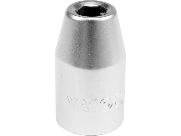 Yato Adapter for 1/2 "to 8mm 38mm bits (YT-1295)