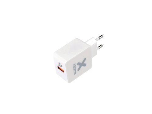 Bild av Xtorm ac adapter usb quick charge 18w