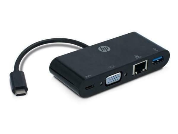 HP - Hub - stasjonær