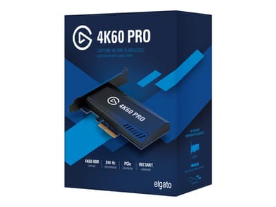 Elgato Game Capture 4K60 Pro MK.2