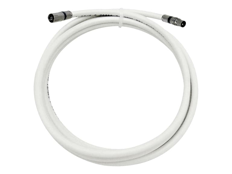 TV-radio sladd Ref: 385201 3m IEC hona–hane. Klass A+ 120dB