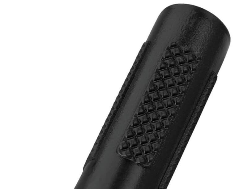 Monacor NTA-235, 1 x 3.5 mm, 1 x 3.5 mm, Hona/Hona, Svart